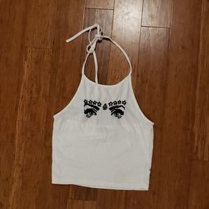 Brandy Melville Eyes Sachi